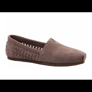 Skechers Bobs Luxe Boho Crown Flat